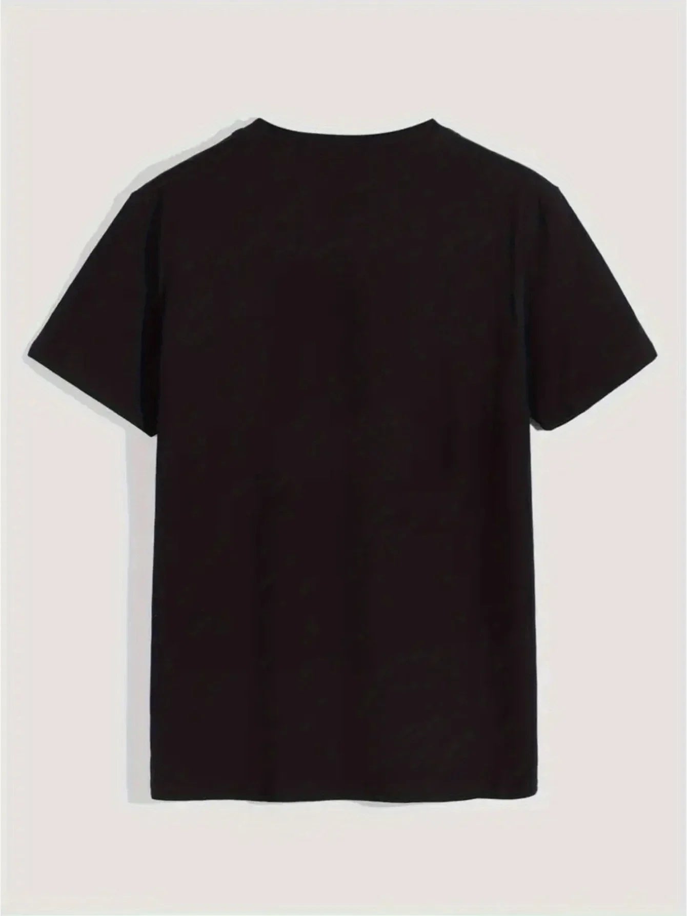 Été nouveaux hommes 100% coton haute qualité Milano imprimer confortable col rond manches courtes T-shirt haut sport décontracté ample