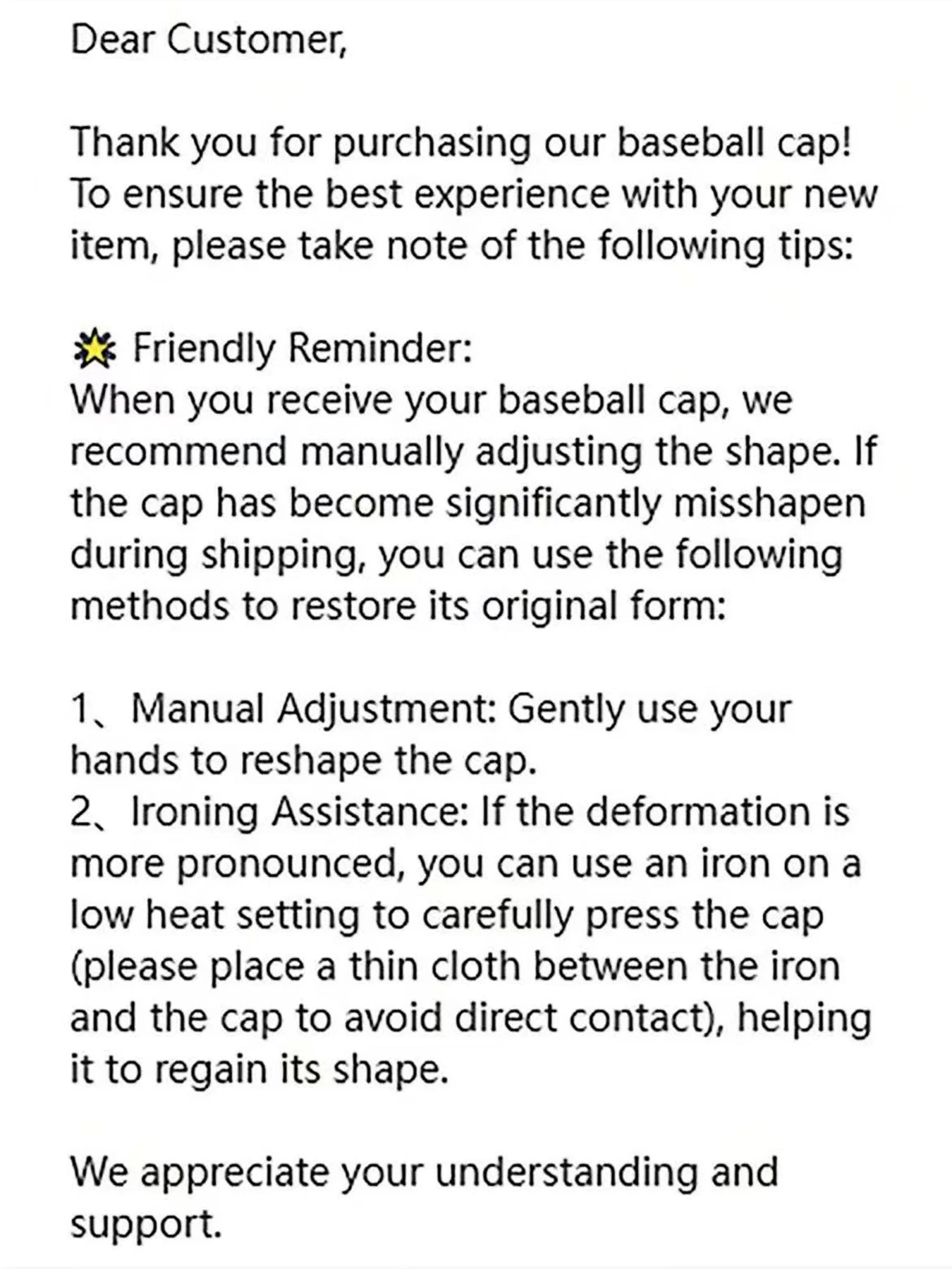 Casquette Noir respirante imprimée « MILANO »