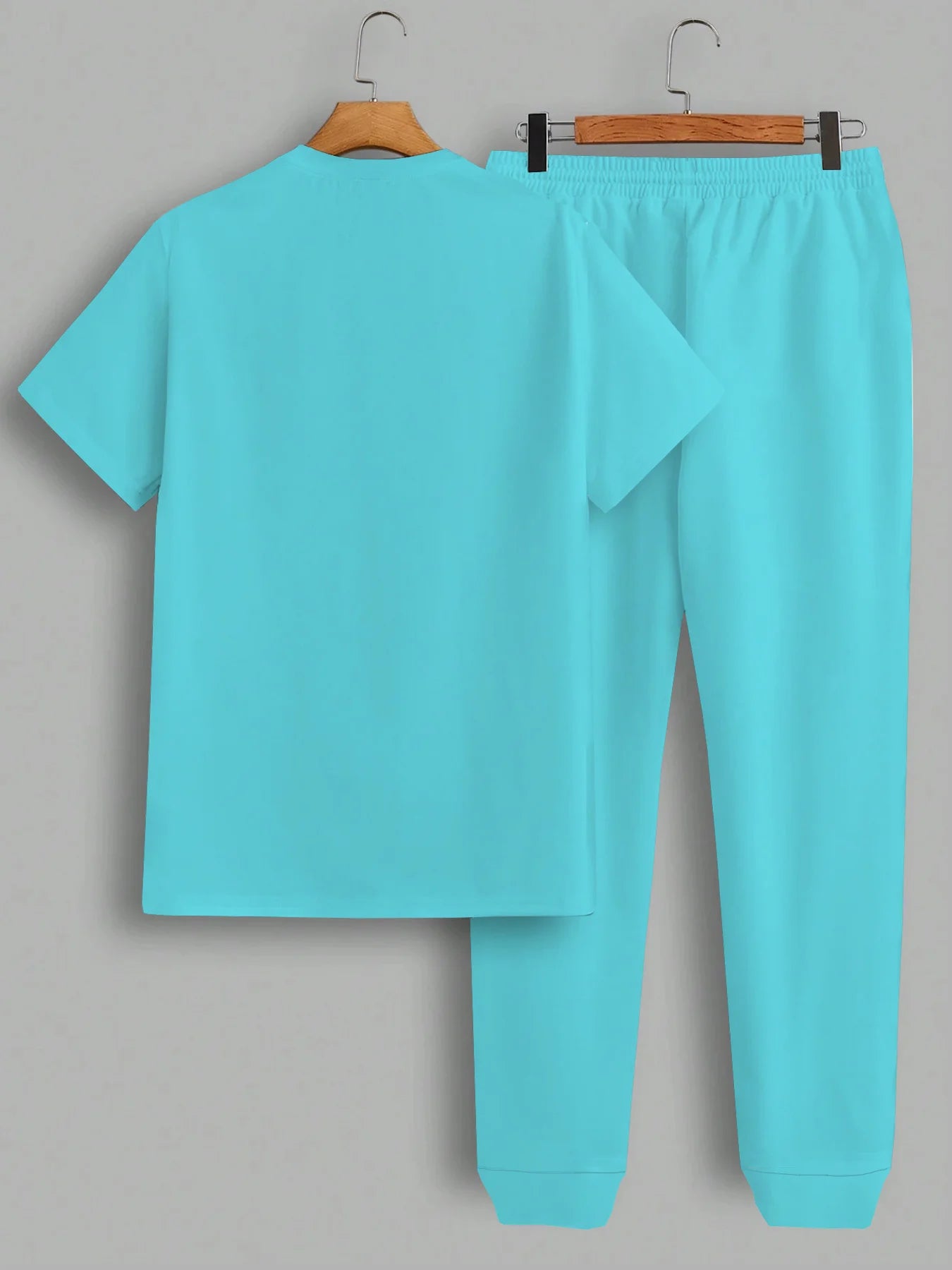Ensemble de sport de rue léger, confortable, doux, décontracté et à la mode pour hommes, imprimé de lettres 3D, respirant, été 2025