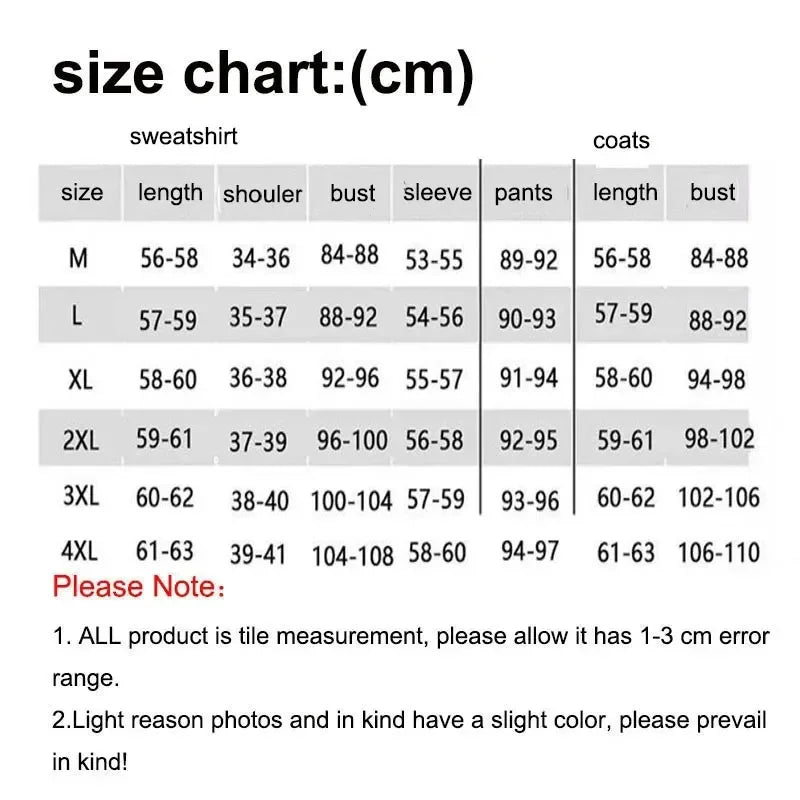 Ensemble 3 pièces pour femme, survêtement, sweat-shirt et pantalon, tenue décontractée, vêtements de sport amples, printemps-automne