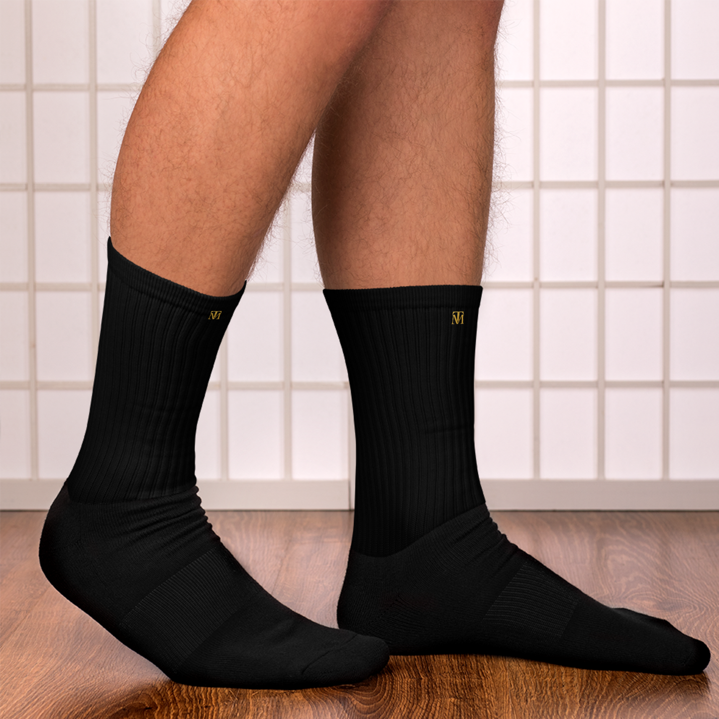 Chaussettes TM