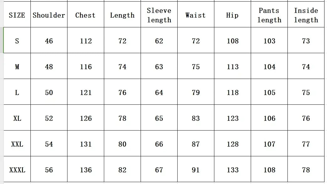 (Chemise + Pantalon) 2024 Été Hommes Mode Chemise Classique, Affaires, Décontractées