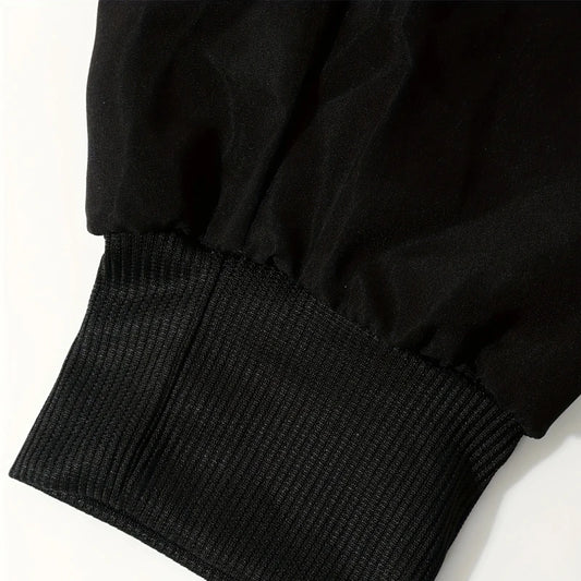 Pantalon cargo classique à poches à rabat multiples, pantalon de jogging cargo ample à cordon de serrage pour homme. blanc 2