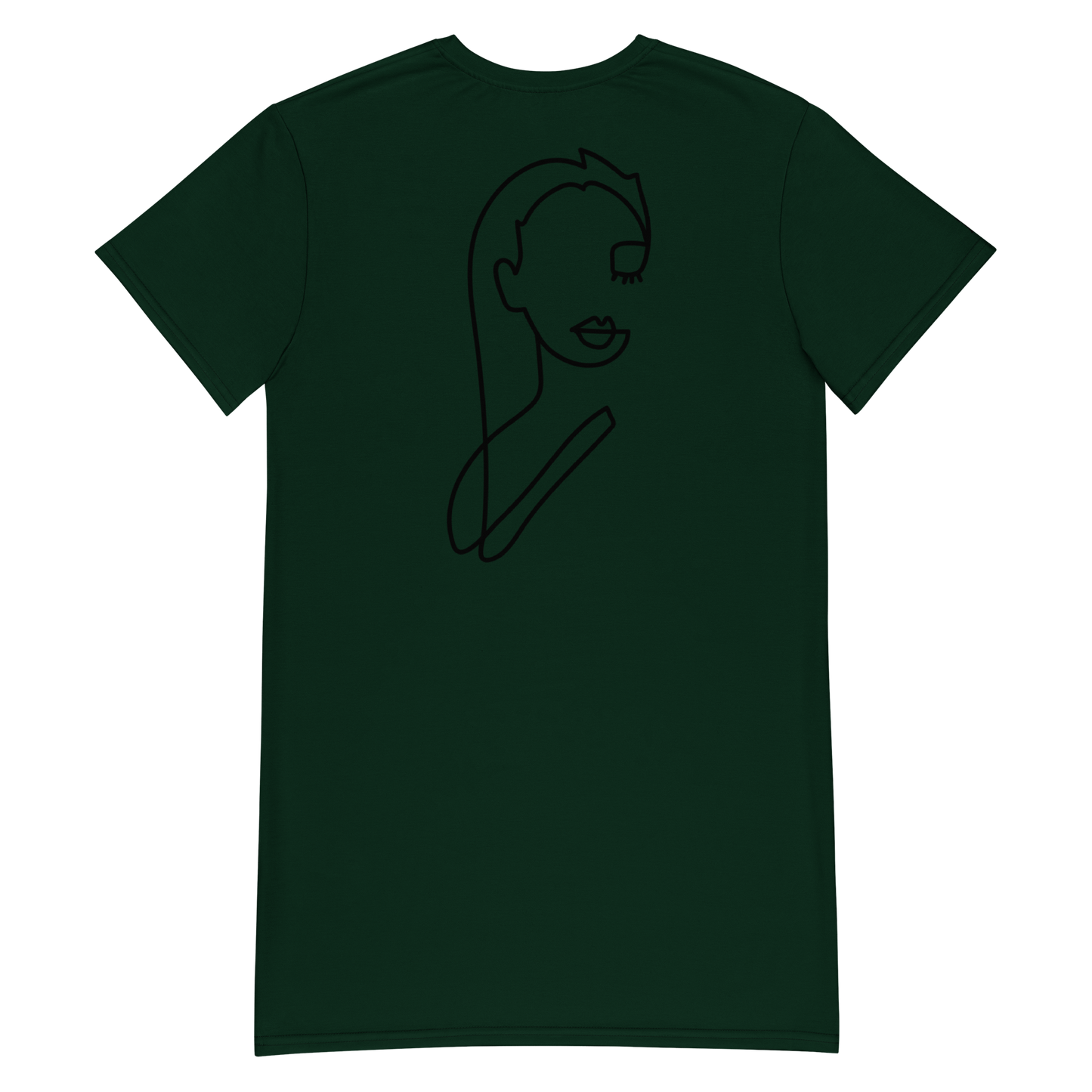 Robe T-shirt édition SB