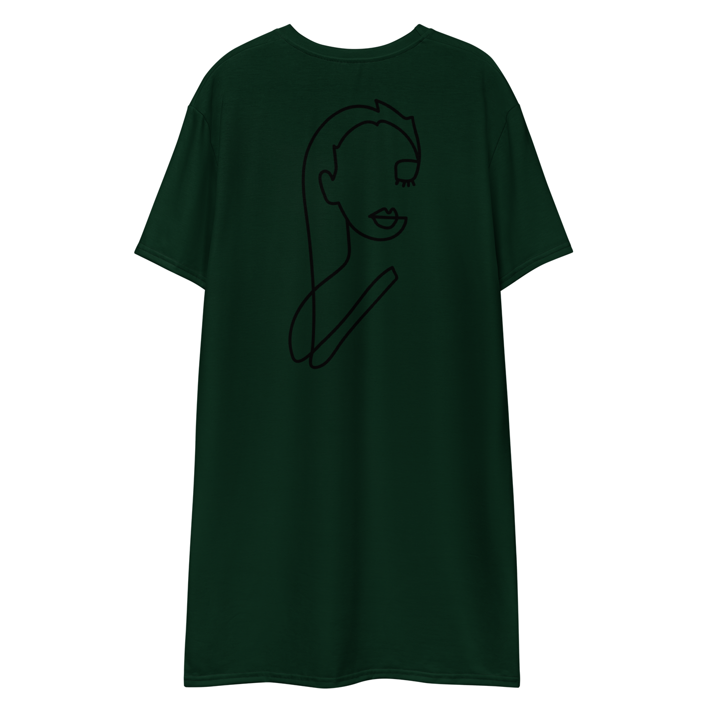 Robe T-shirt édition SB