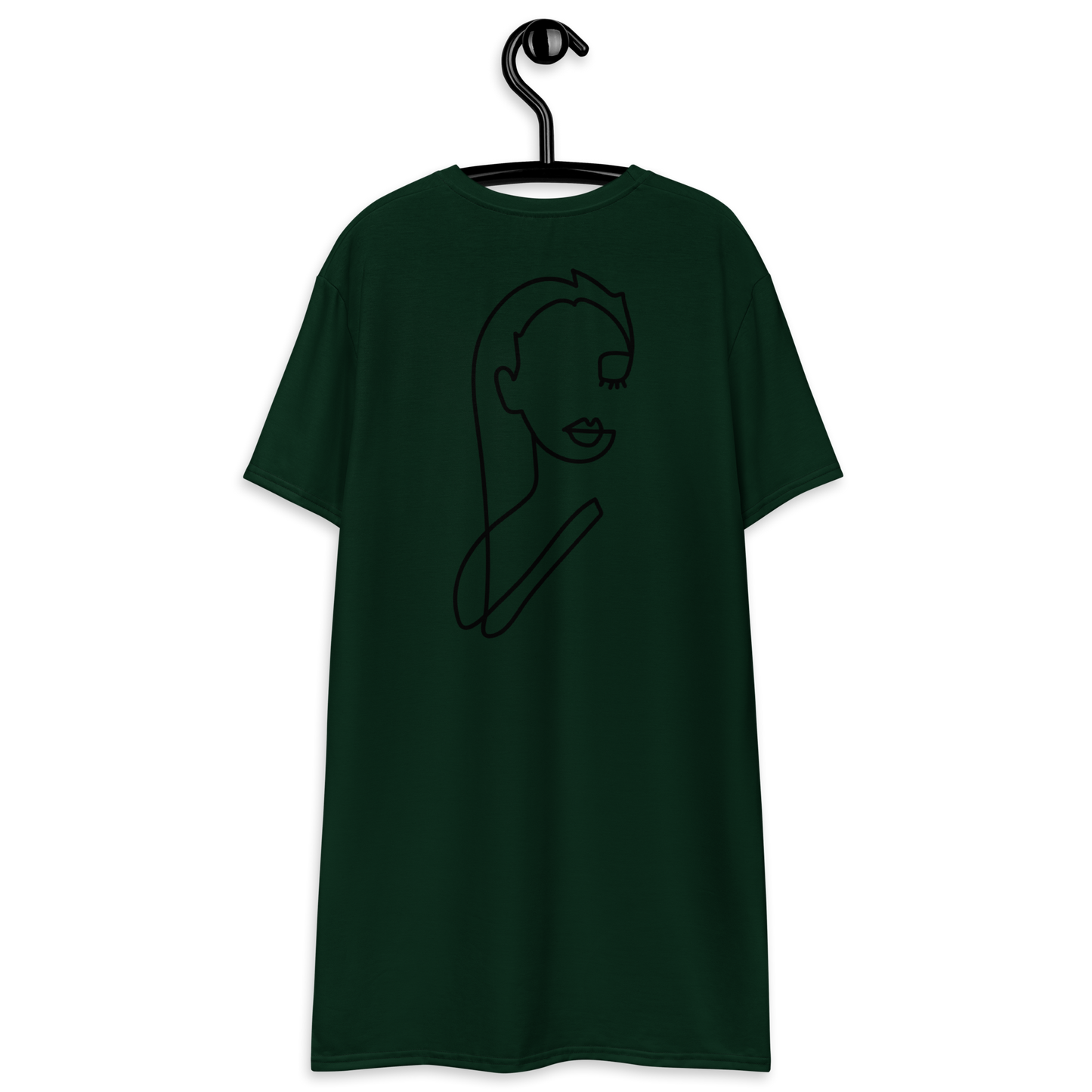 Robe T-shirt édition SB