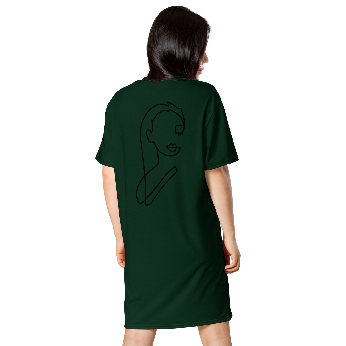 Robe T-shirt édition SB