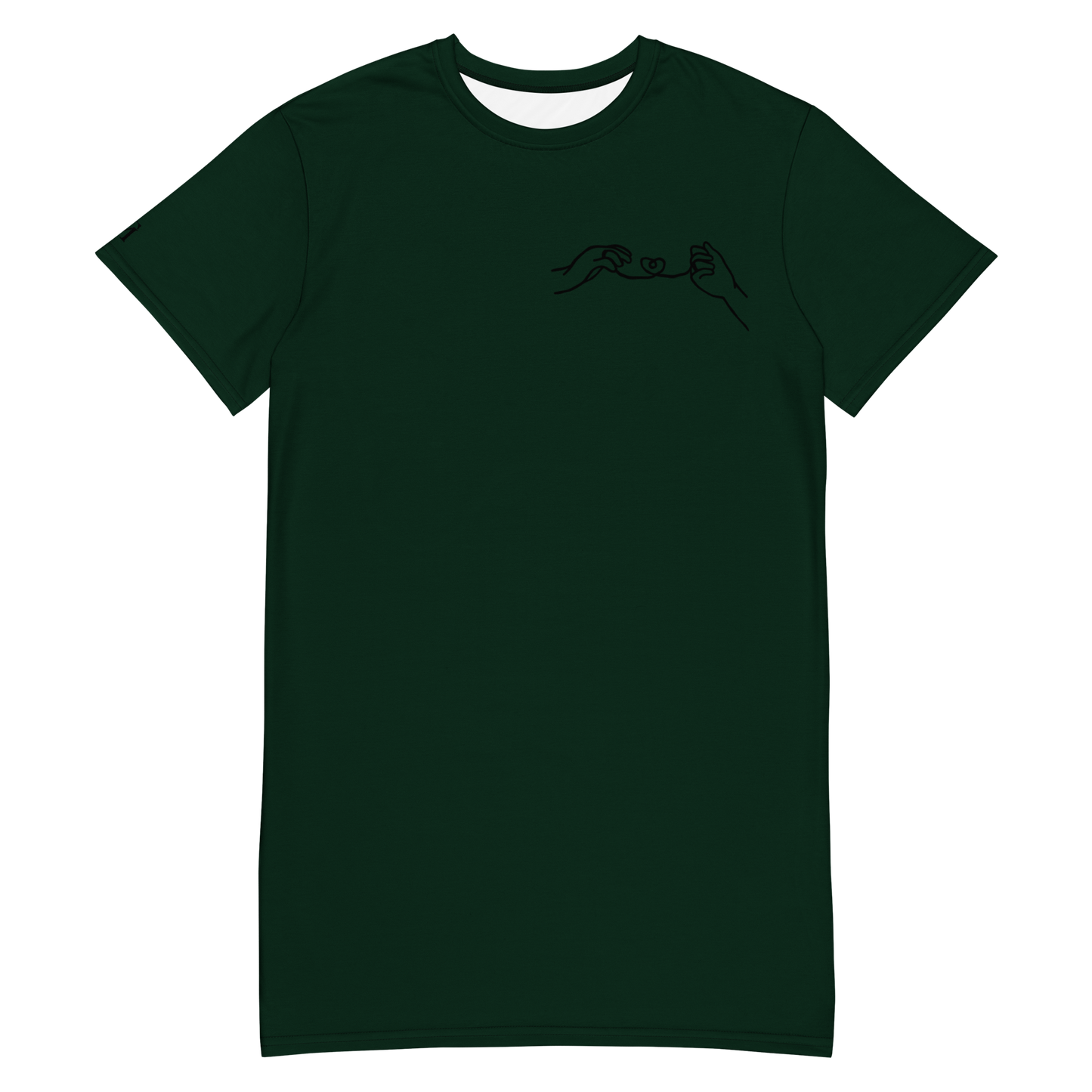 Robe T-shirt édition SB