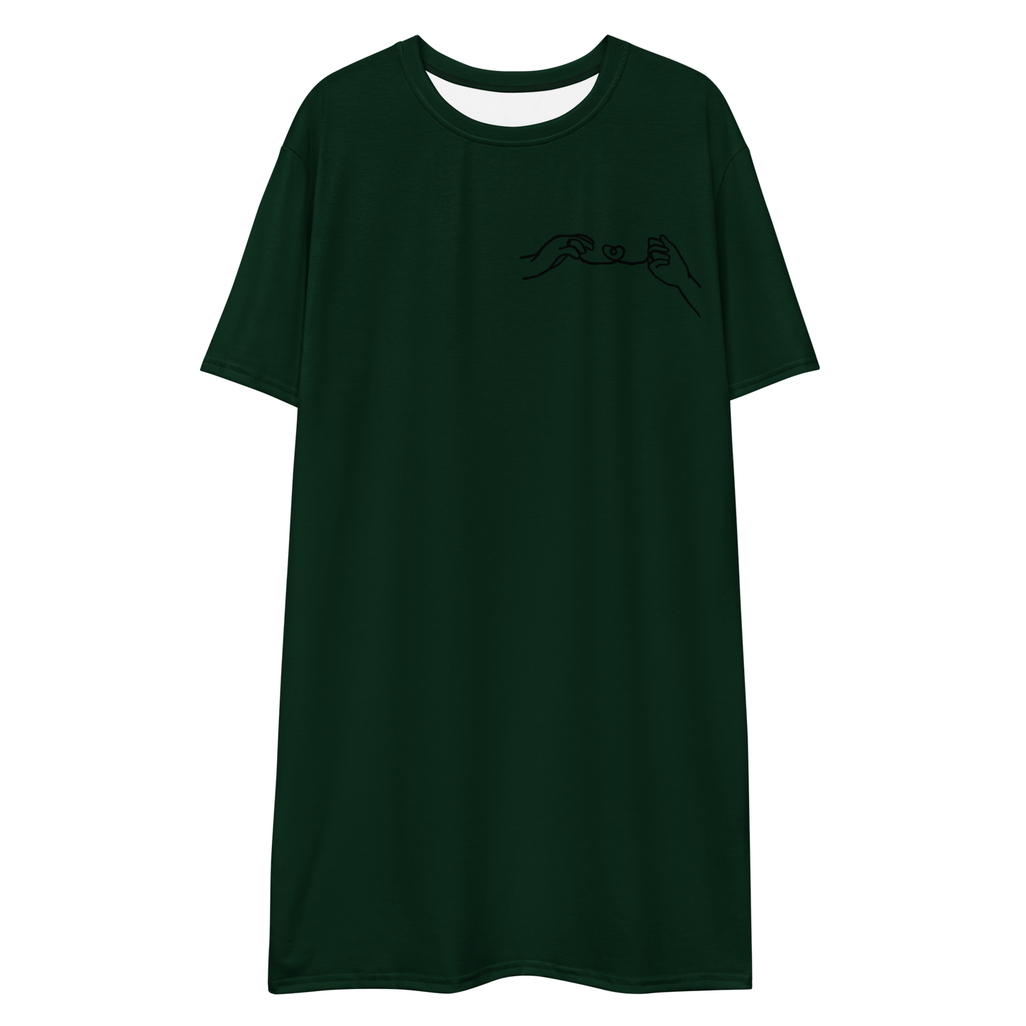 Robe T-shirt édition SB