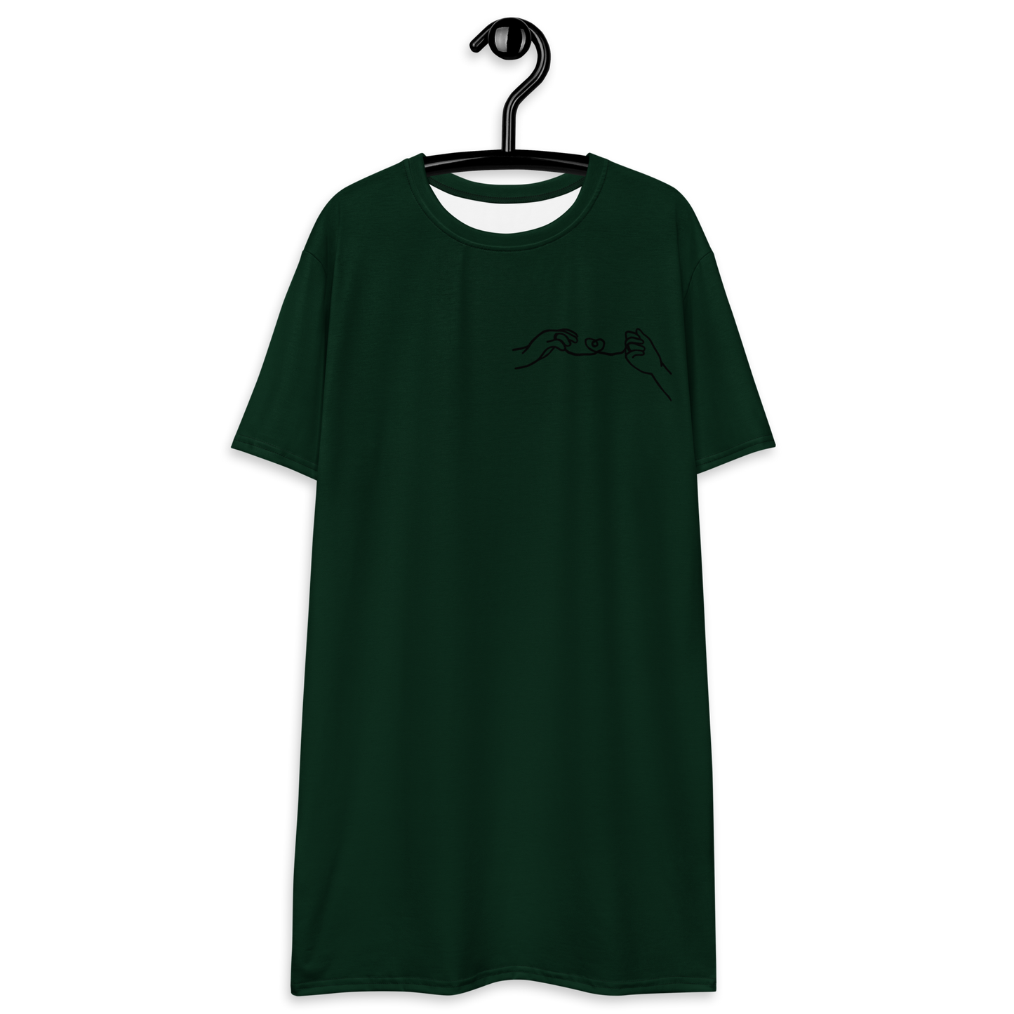 Robe T-shirt édition SB