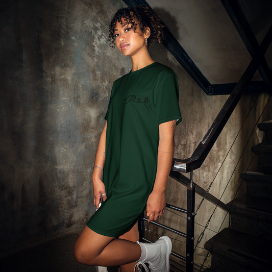 Robe T-shirt édition SB