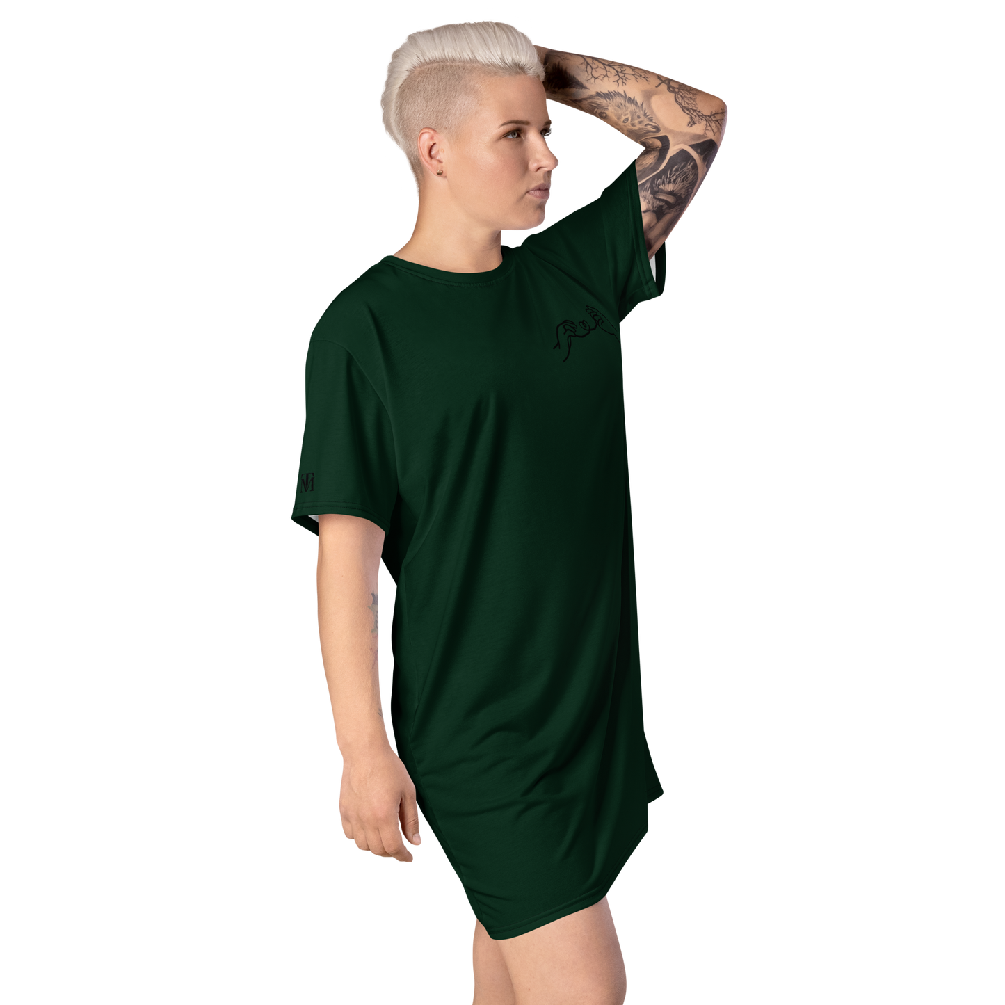 Robe T-shirt édition SB