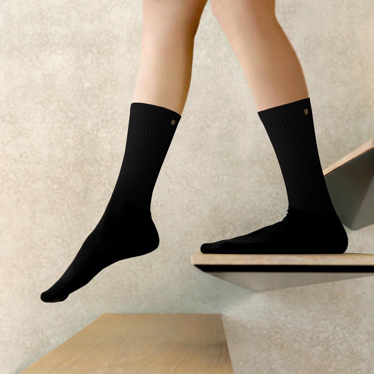 Chaussettes TM