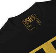 T-Shirt Premium Tito Milano – Impression Haute Définition unisexe à Manches Courtes TM